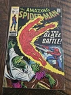 The Amazing Spider-Man #77, 1969 6.5  (Mid Grade)  Fine+