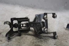 LEFT TRUNK HINGE 81135-MCA-000 2001 HONDA GOLDWING GL1800