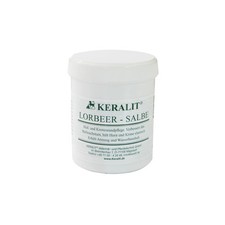 Keralit Lorbeer Salbe hochwertige Huf und Kro...
