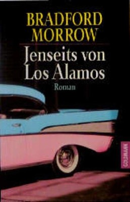 Jenseits von Los Alamos Roman Morrow, Bradford: