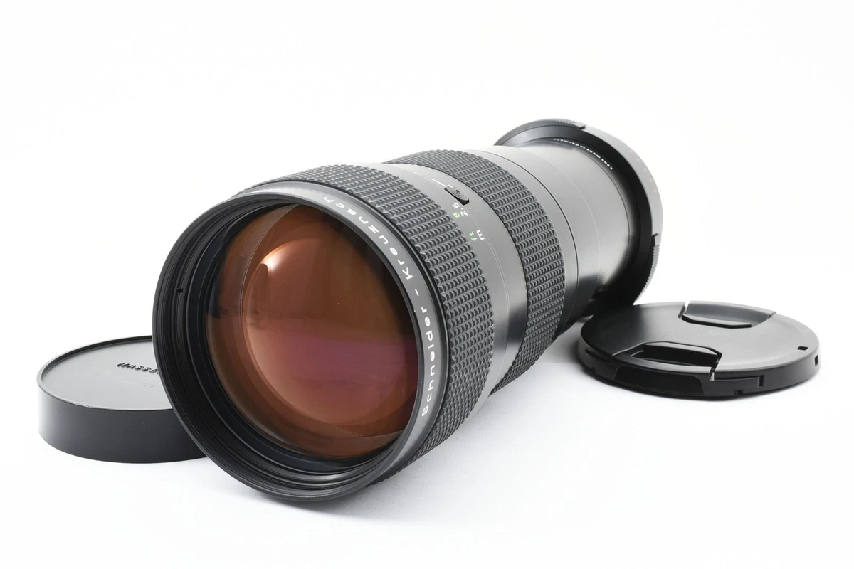 140-280mm Focal f/5.6 Camera Lenses for sale | eBay