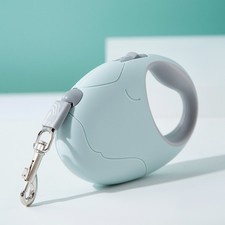 Retractable Dog Leash 3m 5m Small Medium Dogs Cats Nylon Rope