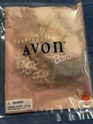 Avon Fashions for Barbie 1996 Parka Outfit 16802 RARE, New, Sealed, Vintage
