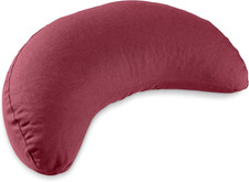 Zafu Cuscino Da Meditazione, Altezza Seduta 15 Cm, Modello Zen Kapok Rotondo, Cu