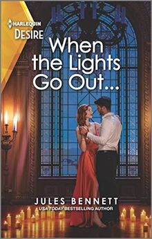 When the Lights Go Out...: A workplace romance set ... | Buch | Zustand sehr gut