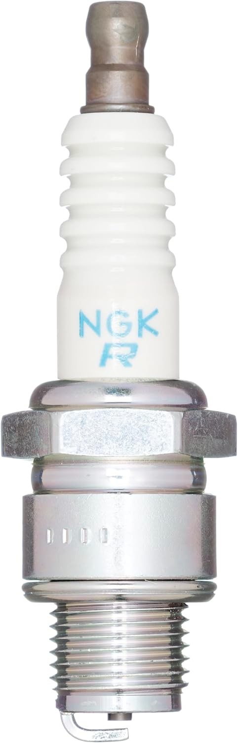 New NGK Standard Spark Plug BR7HS10, 1098 Set of 4 Plugs 