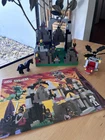 LEGO Castle: Witch's Magic Manor (6087)