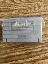 Super Metroid (Nintendo SNES, 1994)