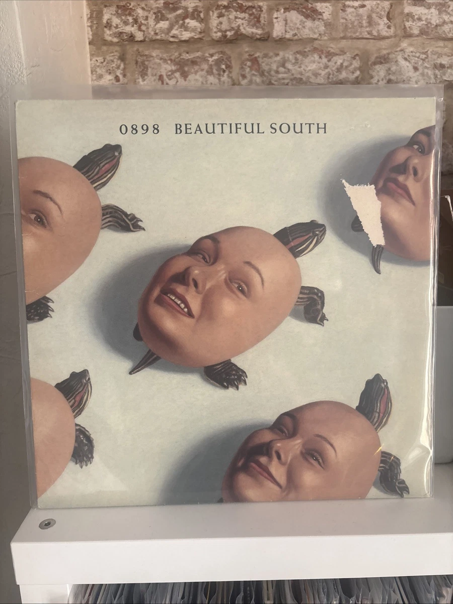 Beautiful South Lp for sale | eBay UK