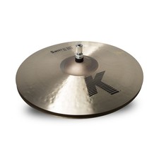 Zildjian K' Sweet HiHat 15", Traditional Finish