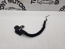 2024 MERCEDES A-CLASS W177 2.0 PETROL NEGATIVE BATTERY TERMINAL OEM A0009053816
