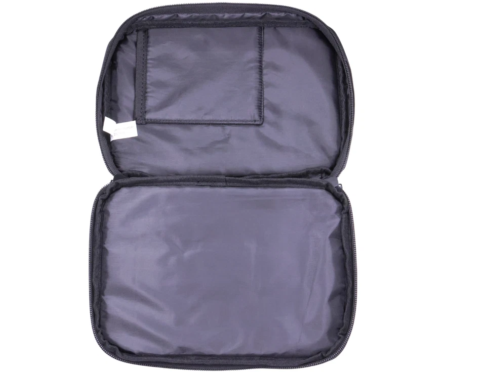 Springfield Armory Protective Soft Gun Bag Pistol Case 6" x 9" - Image 2 of 2