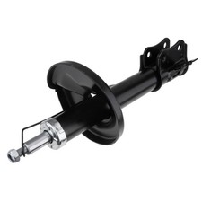 NTY Stoßdämpfer Gasdruck hinten rechts für Suzuki Liana Schrägheck ER 1.6