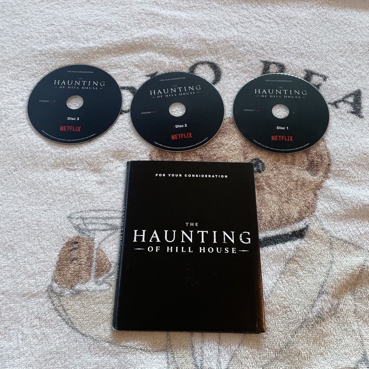 Tv Series Haunting Of Hill House Watch The Haunting On Hill House
