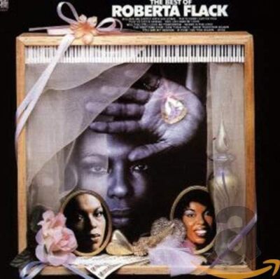 The Best Of Roberta Flack