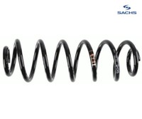 Fahrwerksfeder Sachs 994337 FüR Skoda Superb Ii Kombi