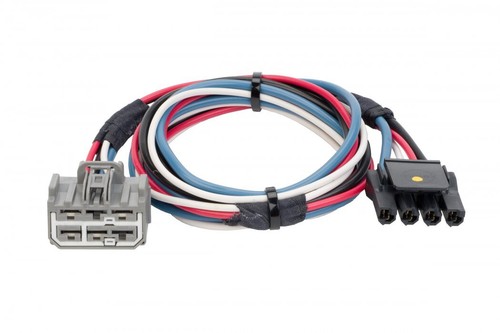 Hopkins Brake-Force Trailer Brake Control for 07-09 Saturn Outlook Wiring Module - Picture 4 of 5