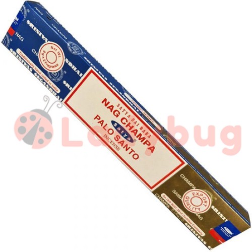 Incense Sticks Satya New Moon Green Tree Nag Champa Scent Fragrance - Picture 22 of 79