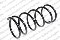 LesjÖFors 4027637 Coil Spring For Ford