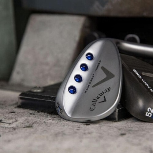 Callaway MD Forged '20 Tour Issue Wedges - Raw Finish - Picture 7 of 9