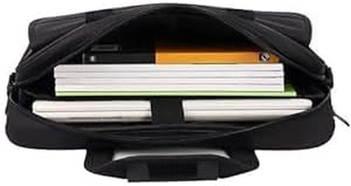 Borsa PC 17 Pollici, Grande Borsa per Computer Portatile, Impermeabile Borsa Lav - Foto 6 di 12