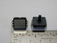 Fujikura XFPM-050KPGS1 Pre-Amplified / 5V Excitation / Gauge 0-50kPa 6-DIP 