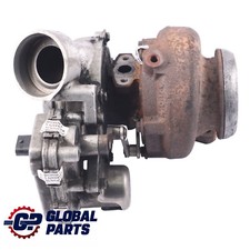 Mercedes W639 W906 Dieselmotor OM651 Turbolader Turboladegerät A6510900186
