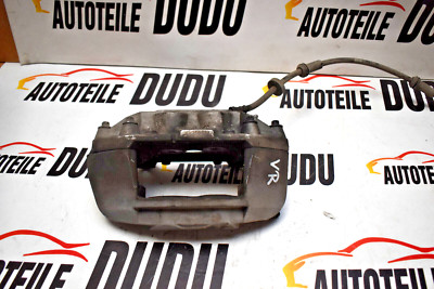 Genuine Audi A6 4G C7 Brake Caliper Parking Brake Front Right Front 8R0615108H