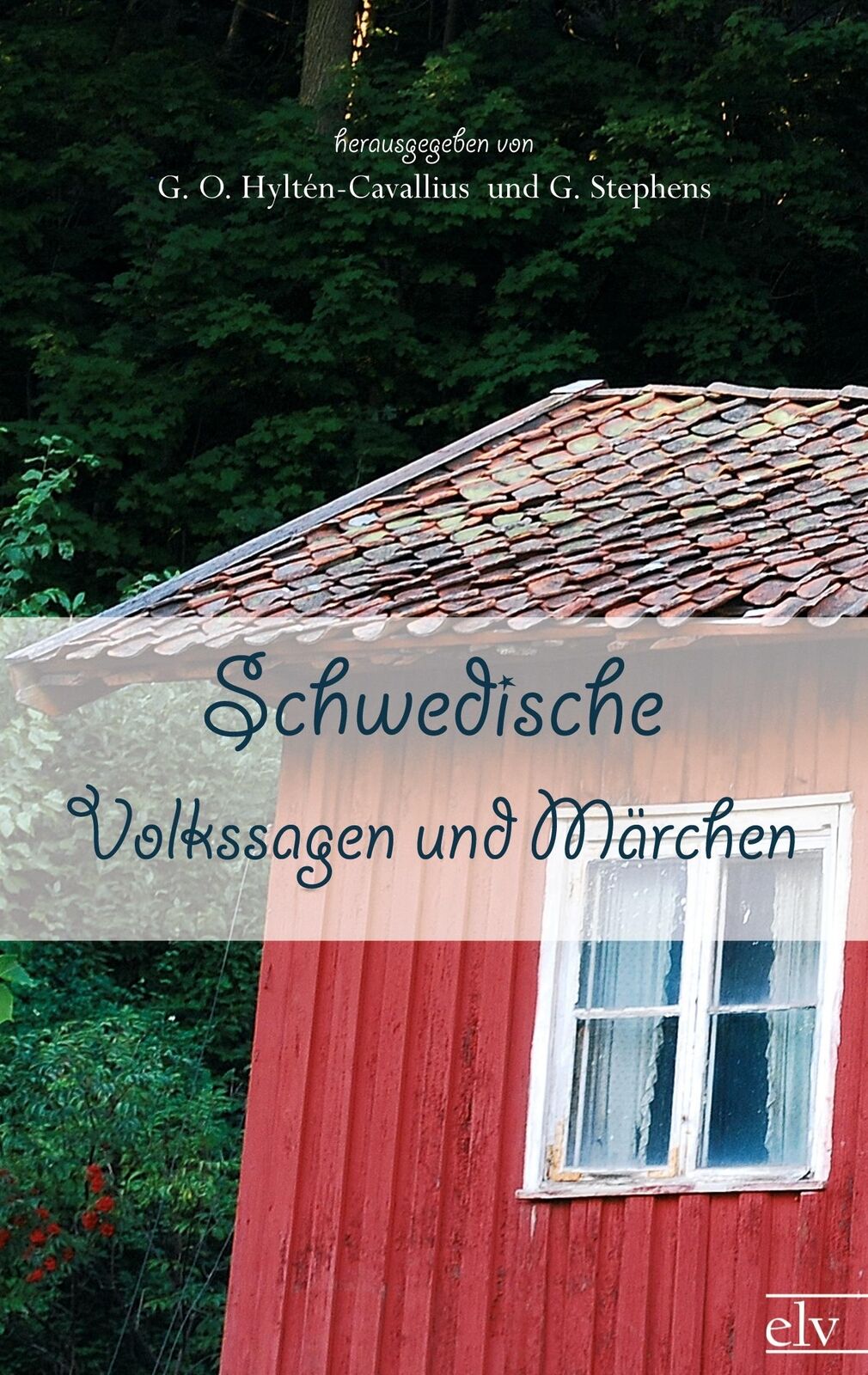 Thumbnail - Schwedische Volkssagen Und Märchen | Buch | 9783862674367