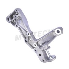 RIGHT HAND FRONT WISHBONE CONTROL ARM CONSOLE BRACKET FOR 2004-2009 VW GOLF MK5