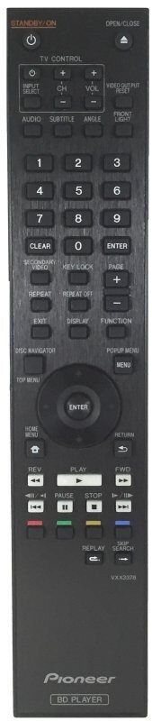 Оригинальное оборудование для Pioneer BDP-103 BDP-120 BDP-120FD 5790₽