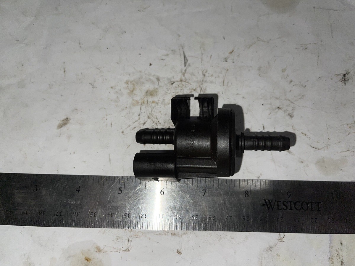 Genuine Bosch Volkswagen Vape Cannister Purge Solenoid 06E906517A