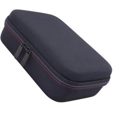 1PC EVA Multi-use Manual Razor Storage Box Men Shaver Carrying Case for Razor