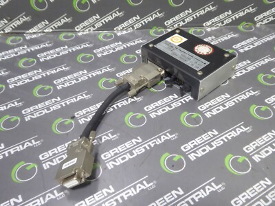 USED Sumitomo Heavy Industries UMC550011AAG01 System MX Interface Unit MC-550