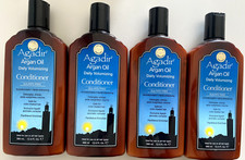 Agadir Argan Oil Daily Volumizing 12.4 oz Conditioner (4 Pack )