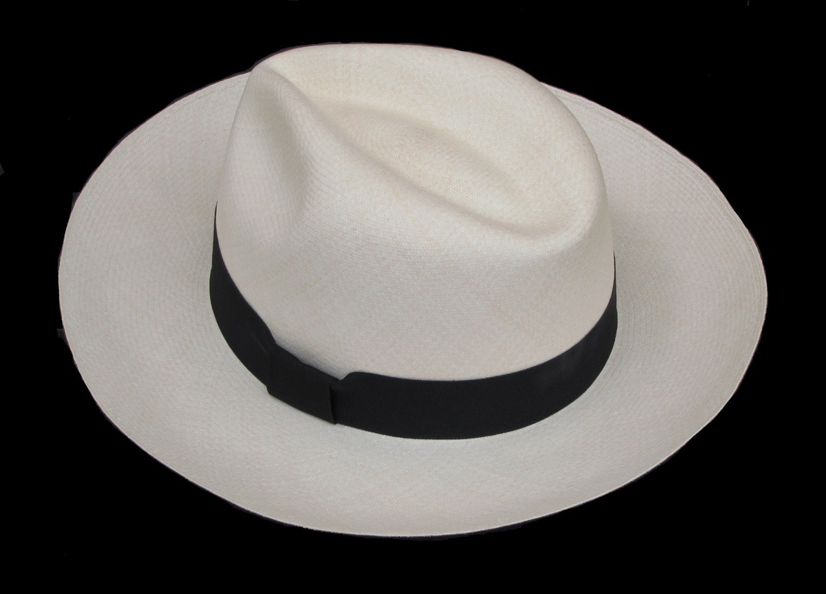 Genuine Panama Hat from Montecristi  display picture 3