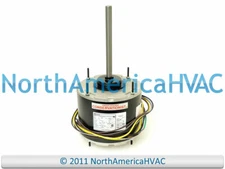 Condenser FAN MOTOR 1/4 HP 230 Volt Replaces GE General Electric 5KCP39FGM599