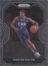 2020-21 Panini Prizm - #39 Dwayne Bacon