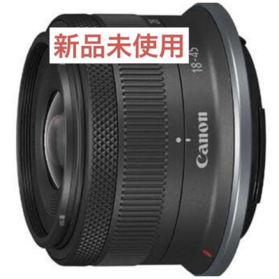 Canon カノンRF18-45 Amazon.com : Canon RF-S18-45mm F4.5-6.3 Lens : Electronics