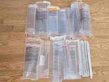 Serological Pipette Pipet Mixed Lot 5ml 10ml 25ml 50ml Open Box | ~240x
