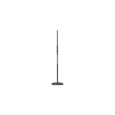 Ultimate Support MC-05B Round Base Mic Stand
