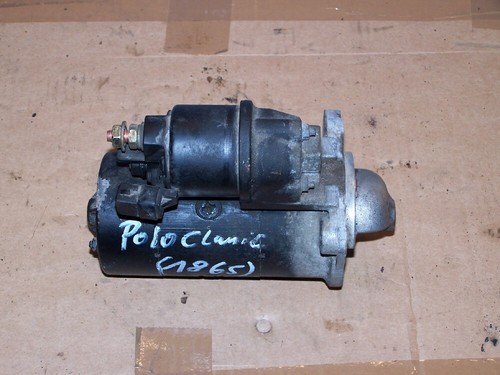 Anlasser Starter VW Polo Classic 6K 1,4l AEX 085911023E