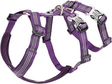 Dog No Pull Harness Comfortable Secure No-choke Easy Release 3m Reflect. Dog No Pull Harness Comfortable Secure No-choke Easy Release 3m Reflect.