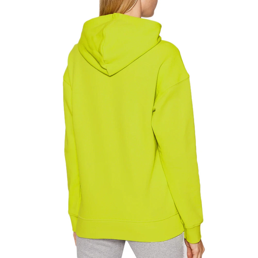 Sweat adidas jaune 2025 femme