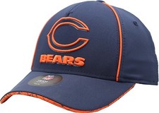 Chicago Bears Youth's Structured Fitted Cap B56