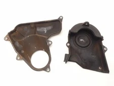 Hyundai Grandeur TG 2.2CRDi 114kW 2007 Timing belt guard cover set 2137027300