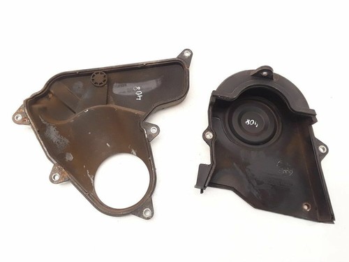 Hyundai Grandeur TG 2.2CRDi 114kW 2007 Zahnriemen Abdeckung Satz 2137027300