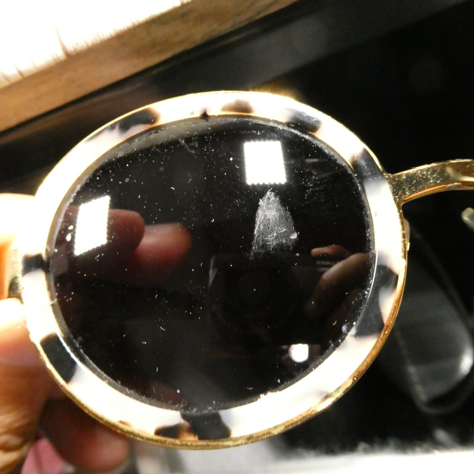 RetroSuperFuture Sunglasses FRAMES ONLY w/Case - … - image 21