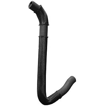 Dayco Radiator Coolant Hose Upper For 2008-2019 Ford Taurus - Image 2 of 2