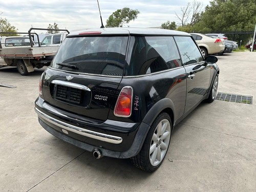 MINI COOPER R50/R52/R53 04/2001-06/2008 POWER WINDOW MASTER SWITCH ON DASH - Picture 4 of 12